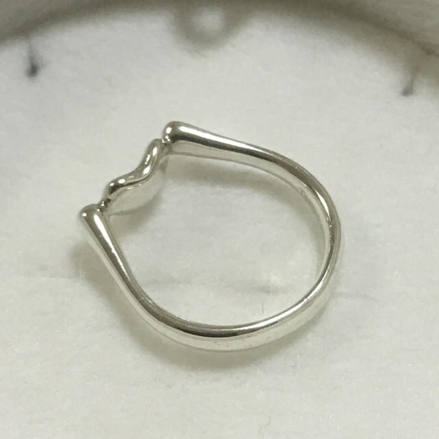 Tiffany & Co.(ティファニー)の殿様 専用 レディースのアクセサリー(リング(指輪))の商品写真