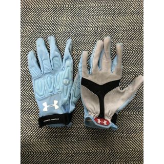 アンダーアーマー(UNDER ARMOUR)のグローブ（手袋）(その他)