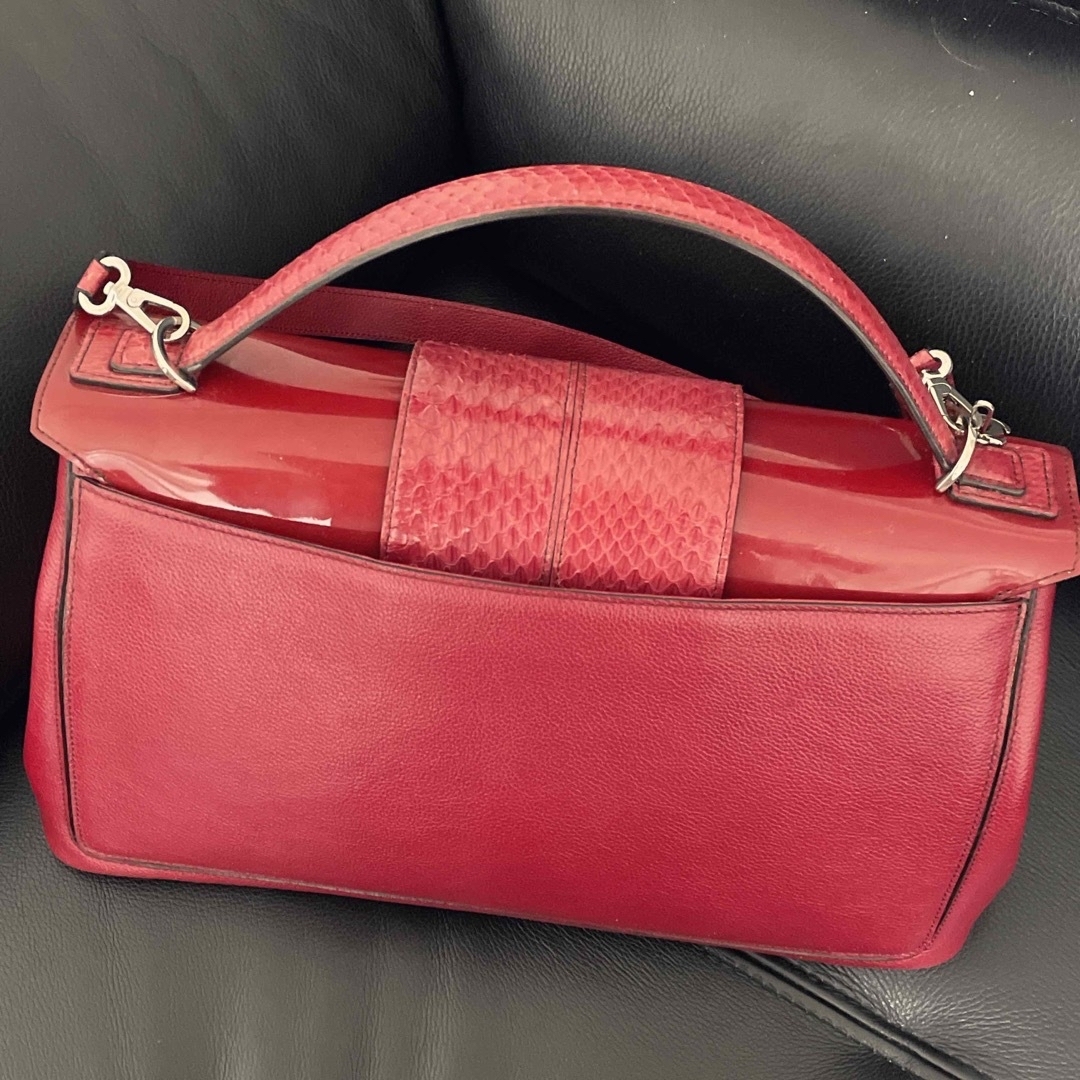 Cartier - 更にお値下げ カルティエ クラッシックライン 2way Cartier - 更にお値下げ カルティエ クラッシックライン 2way