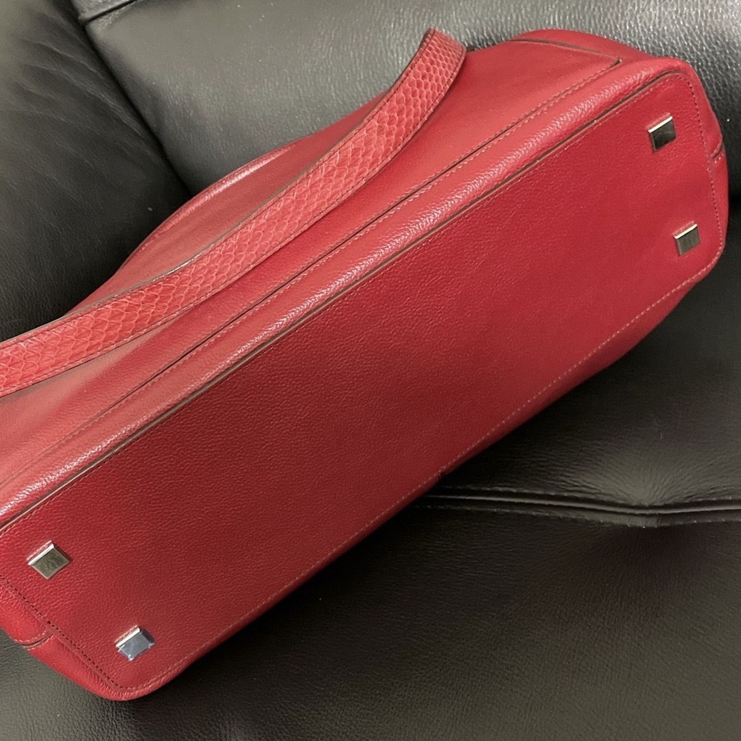 Cartier - 更にお値下げ カルティエ クラッシックライン 2way Cartier - 更にお値下げ カルティエ クラッシックライン 2way