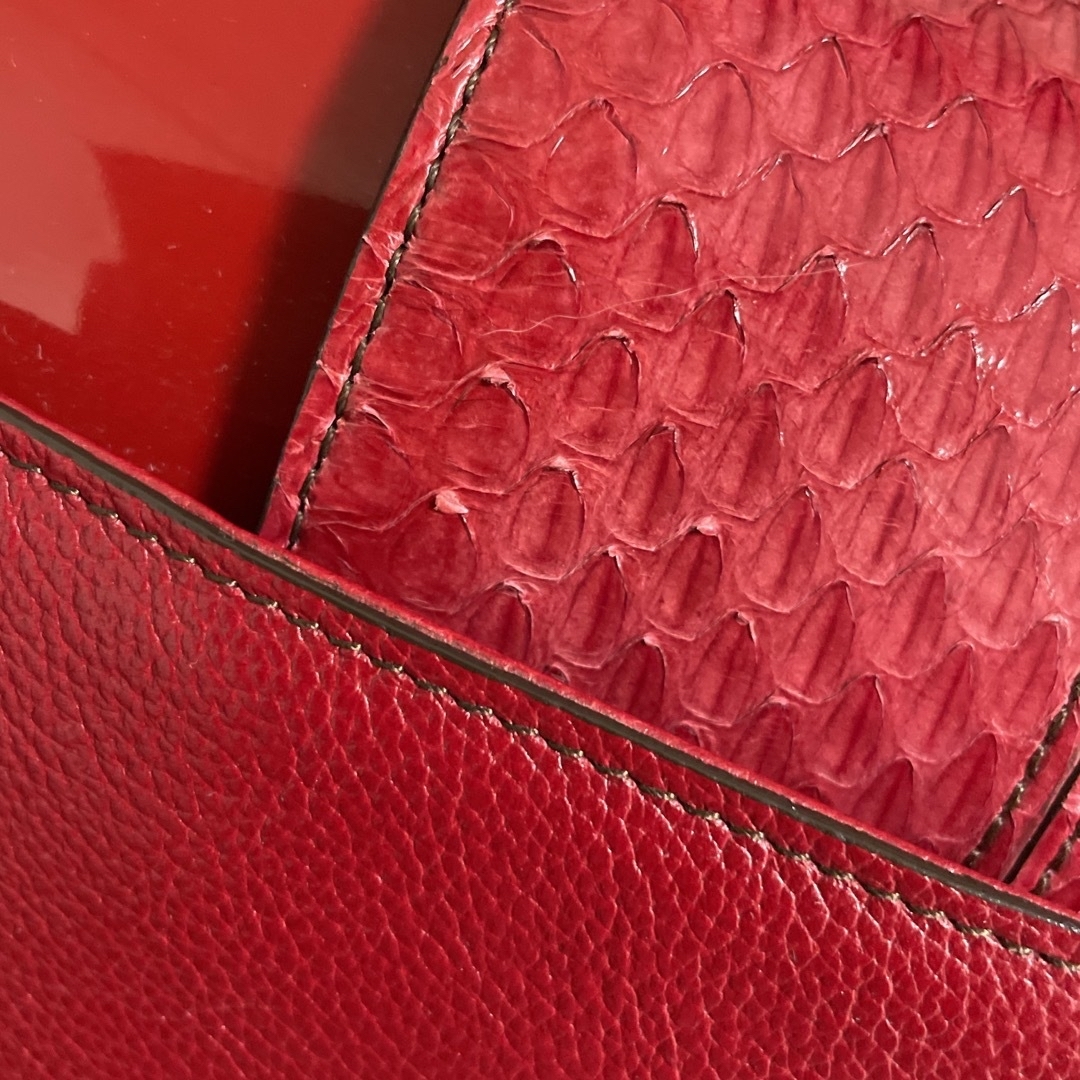 Cartier - 更にお値下げ カルティエ クラッシックライン 2way Cartier - 更にお値下げ カルティエ クラッシックライン 2way