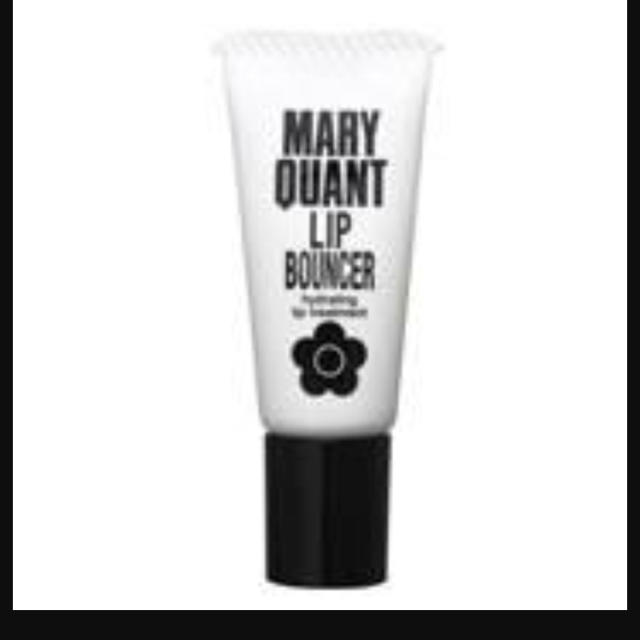 MARY QUANT(マリークワント)のマリークワント リップ バウンサー コスメ/美容のスキンケア/基礎化粧品(リップケア/リップクリーム)の商品写真