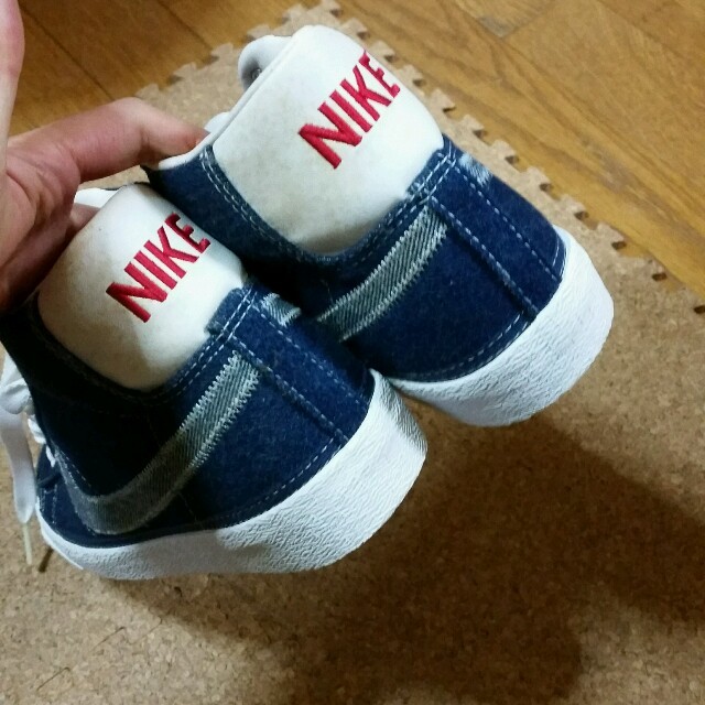 NIKE(ナイキ)のNIKE　新品 レディースの靴/シューズ(スニーカー)の商品写真
