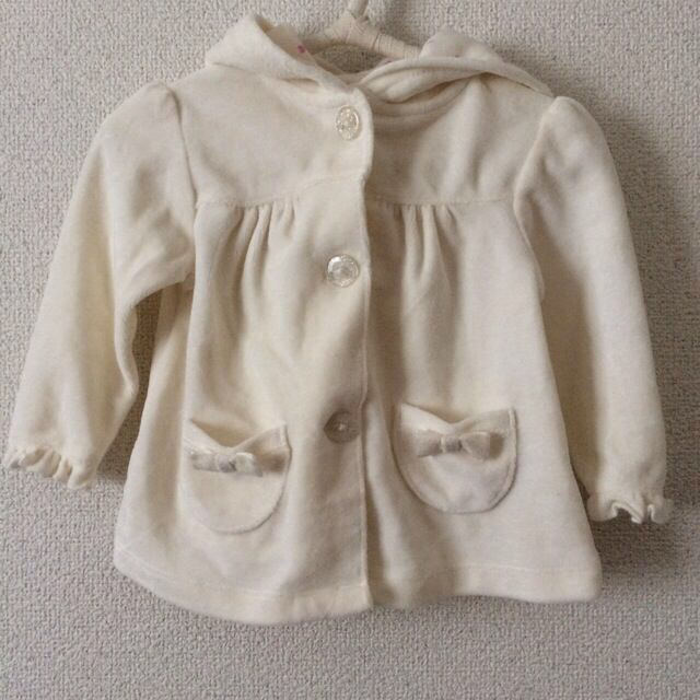 COMME CA ISM(コムサイズム)のあんまたーん♪様ご専用 キッズ/ベビー/マタニティのキッズ服女の子用(90cm~)(その他)の商品写真