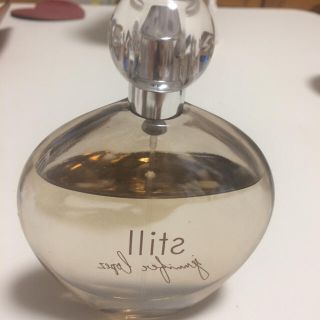 ジェニファーロペス(J.Lo)のジェニファーロペス✨still100ml(香水(女性用))