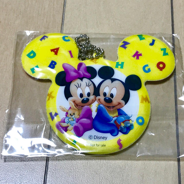 Disney(ディズニー)の【お値下げしました】Disney マタニティマーク ハンドメイドのキッズ/ベビー(マタニティ)の商品写真