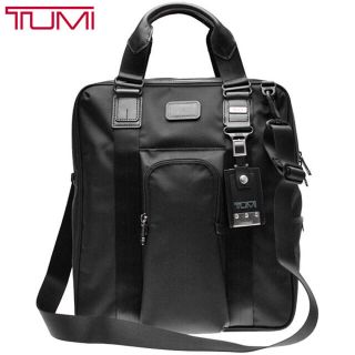 トゥミ(TUMI)の【DB-1様専用】tumi トートバック(22320DH)(トートバッグ)