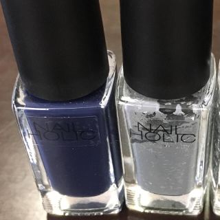 ネイルホリック(NAIL HOLIC)のNAIL HOLIC(マニキュア)