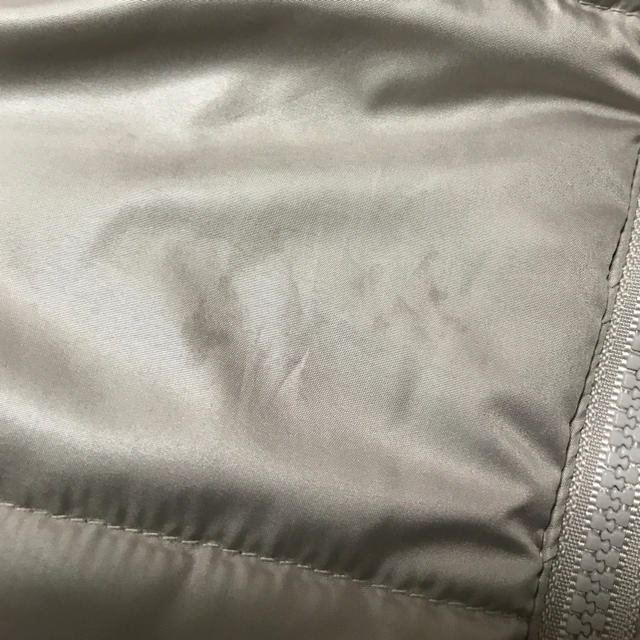 【送料込】ママコート ダッカー付き キッズ/ベビー/マタニティのマタニティ(マタニティアウター)の商品写真