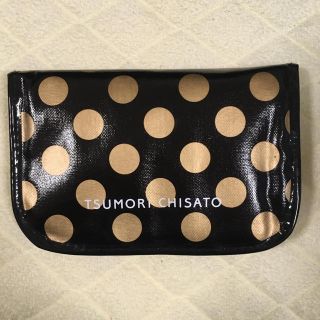 ツモリチサト(TSUMORI CHISATO)のツモリチサト   マルチケース(ポーチ)