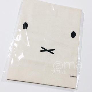 【未開封】限定品★Lサイズ ミッフィー マルシェバッグ(エコバッグ)