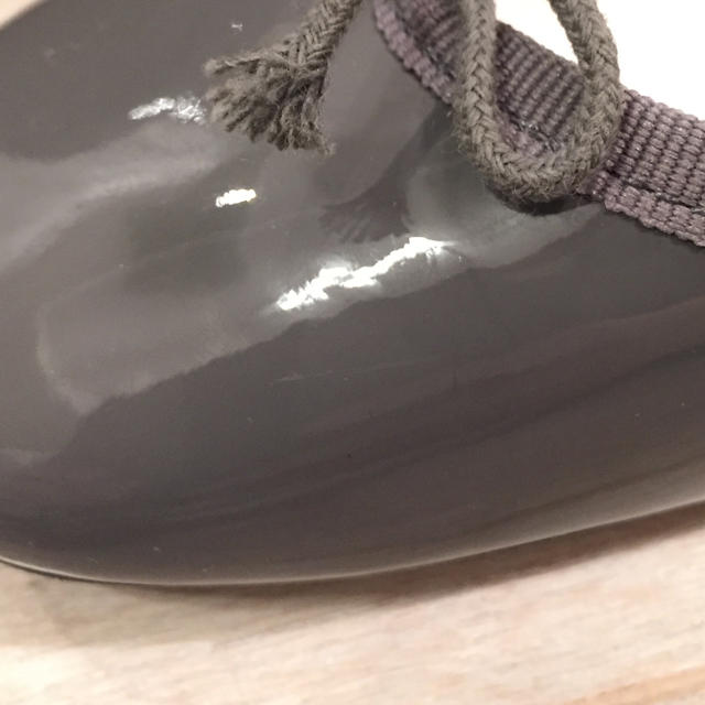 repetto(レペット)の美品 repetto レペット Ballerina Paname バレエシューズ レディースの靴/シューズ(バレエシューズ)の商品写真