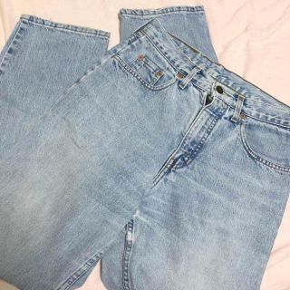 リーバイス(Levi's)のリーバイス 古着 デニム(デニム/ジーンズ)