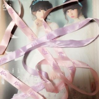 ケイティー(Katie)のkatie RIBBON💜4本セット(その他)