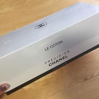 シャネル(CHANEL)の新品 未開封 ‼︎CHANEL コットン♡(その他)