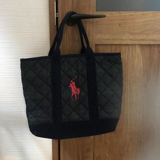 ラルフローレン(Ralph Lauren)のラルフローレン  トートバック(トートバッグ)