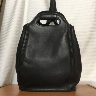 コーチ(COACH)のオールドコーチ  リュック  正規品(リュック/バックパック)