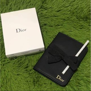 クリスチャンディオール(Christian Dior)のDior ノート(ノート/メモ帳/ふせん)