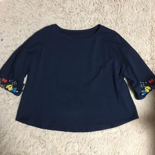 フランシュリッペ(franche lippee)のyochi様 専用(Tシャツ(長袖/七分))