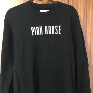 ピンクハウス(PINK HOUSE)ののださん様専用ピンクハウストレーナー(トレーナー/スウェット)