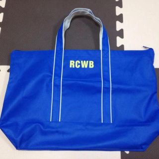 ロデオクラウンズ(RODEO CROWNS)のRCWB ショップ袋(ショップ袋)