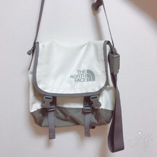 ザノースフェイス(THE NORTH FACE)のノースフェイス ショルダー(ショルダーバッグ)