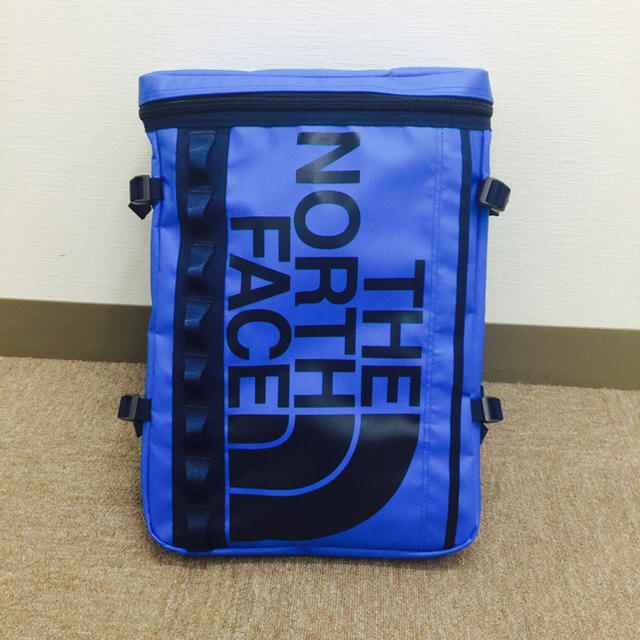 THE NORTH FACE リュック30L ブルー