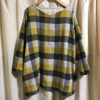 ナチュラルランドリー(NATURAL LAUNDRY)の★ おすこ 様 専用 ★(カットソー(長袖/七分))