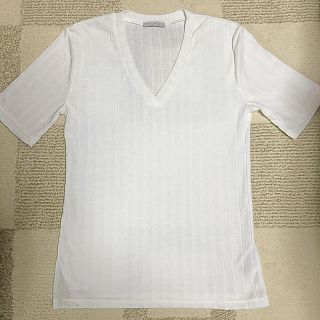 オペークドットクリップ(OPAQUE.CLIP)の新品 OPAQUE CLIP Tシャツ(Tシャツ(半袖/袖なし))