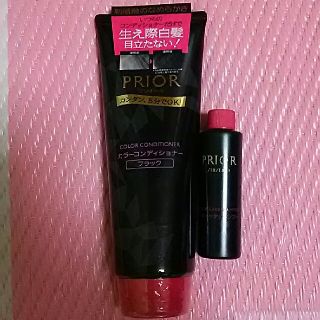 シセイドウ(SHISEIDO (資生堂))のカラーコンディショナー(コンディショナー/リンス)