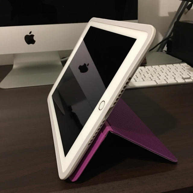 PC/タブレット【超美品】iPad Air2  16gb セルラーモデル docomo