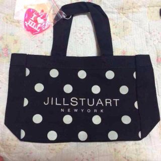 ジルスチュアート(JILLSTUART)のJILL STUART miniバッグ☆(エコバッグ)