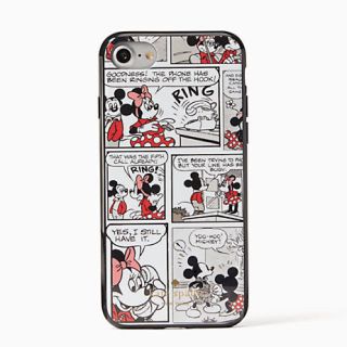 ケイトスペードニューヨーク(kate spade new york)の【10/15まで】新品 ケイトスペード iPhone(iPhoneケース)