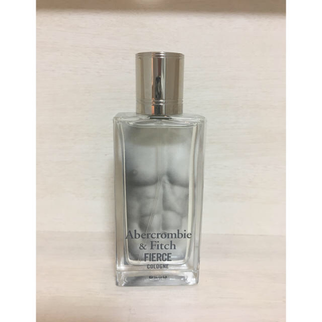 Abercrombie & Fitch フィアスコロン 50ml