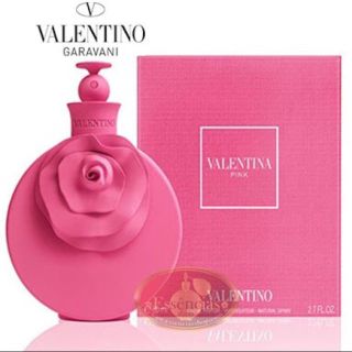 ヴァレンティノ(VALENTINO)のVALENTINA  PINK(香水(女性用))