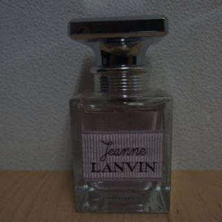 ランバン(LANVIN)のLANVIN ジャンヌランバン オードパルファム スプレー(香水(女性用))