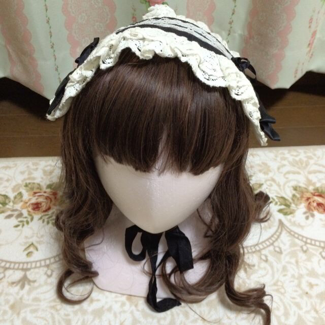 BABY,THE STARS SHINE BRIGHT - BABY†白黒ヘッドドレスの通販 by BABY,THE STARS SHINE BRIGHT - BABY†白黒ヘッドドレスの通販 by