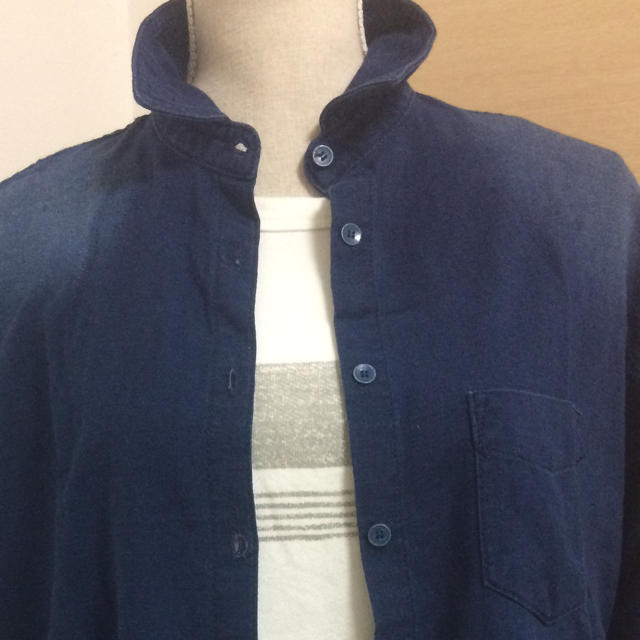 GAP(ギャップ)の🎵新品同様！GAPスウェット🎵 レディースのトップス(トレーナー/スウェット)の商品写真