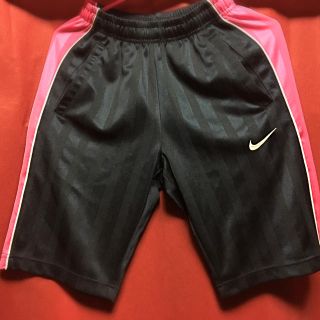 ナイキ(NIKE)の◎NIKE パンツ(ハーフパンツ)