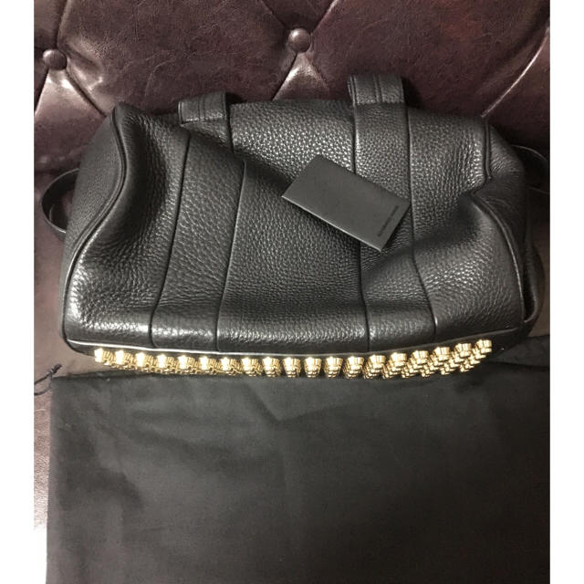 Alexander Wang （アレキサンダーワン）ボストンバッグ