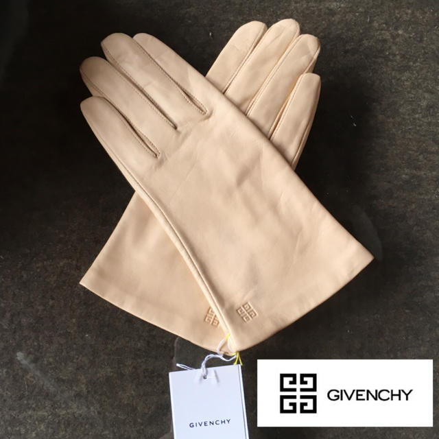 GIVENCHY(ジバンシー) 手袋 レディース