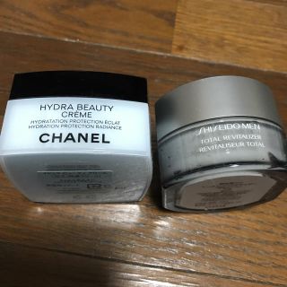 シャネル(CHANEL)の保湿クリーム(フェイスクリーム)