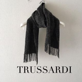 トラサルディ(Trussardi)のTRUSSARDI マフラー(マフラー)