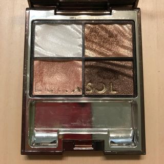 ルナソル(LUNASOL)のLUNASOL アイシャドウ(アイシャドウ)