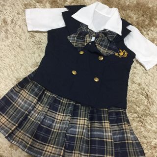 イーストボーイ(EASTBOY)の【値下げ】ハロウィン❤︎ コスプレ 制服 イーストボーイ(衣装)