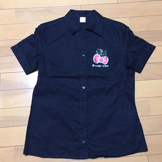 ユニバーサルスタジオジャパン(USJ)のUSJ キティーカッターシャツ(Tシャツ(半袖/袖なし))
