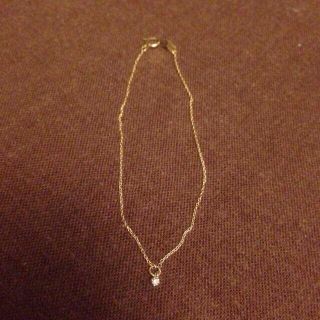 スタージュエリー(STAR JEWELRY)のスタージュエリー18kブレスレット(ブレスレット/バングル)