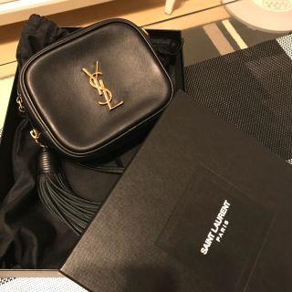 サンローラン(Saint Laurent)のサンローラン ショルダーバッグ(ショルダーバッグ)