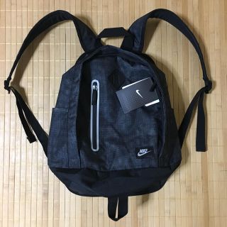 ナイキ(NIKE)の新品！ナイキのリュック 女性用(リュック/バックパック)