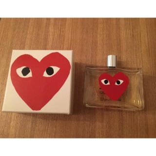 コムデギャルソン(COMME des GARCONS)のCOMME des GARCONS オードトワレ(ユニセックス)